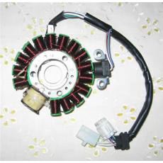 磁電機(jī)線(xiàn)圈總成