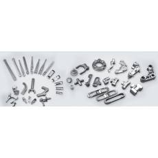 汽車、摩托車、機械、鍛造配件系列