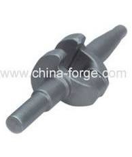 RD005曲軸、凸輪軸鍛件