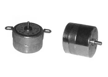 45BY永磁式步進電動機