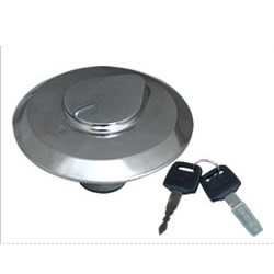 摩托車(chē)油蓋箱