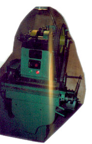 RWKA系列自動工字針機