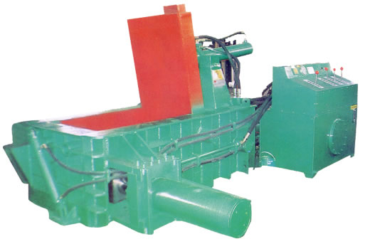 自動（手動）金屬打包機