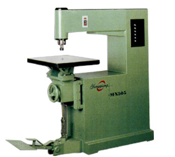 MX505仿形鏤銑機