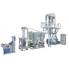 吹膜印刷連線(xiàn)機(jī)組