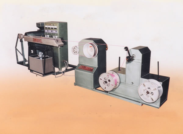 SJN-30型園林扎線生產(chǎn)線設(shè)備