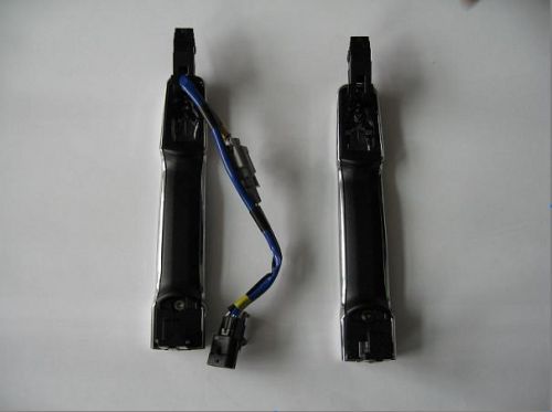 軒逸車門前后外把手 帶電感