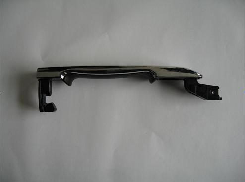 軒逸車門后把手