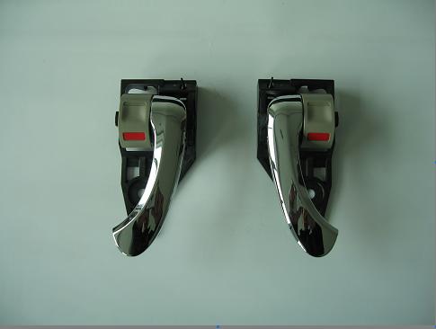 凱美瑞內(nèi)把手