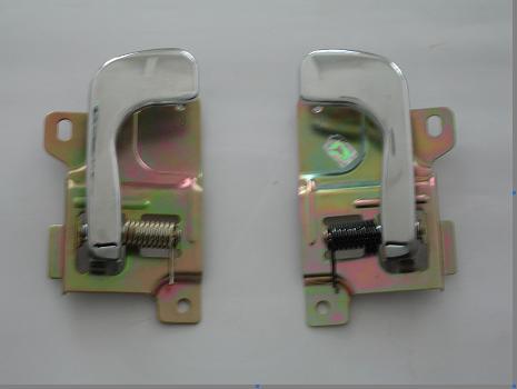 獵豹三菱內把手