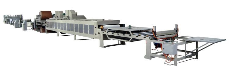 供應蜂窩生產線