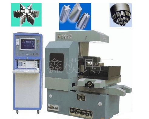 提供設(shè)備線切割加工