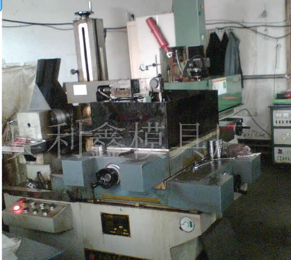 提供設備線切割加工