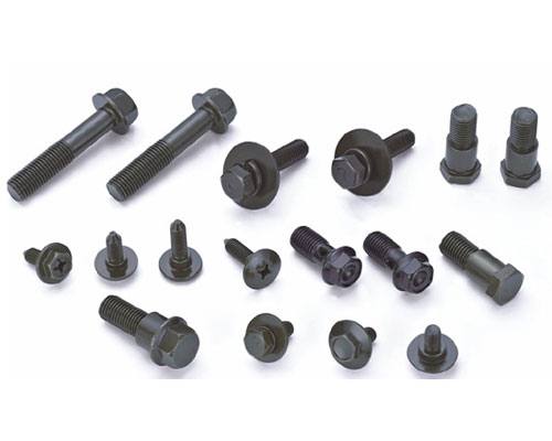 帶墊外六角螺栓 直徑: 5mm～20mm,1/4″～3/4″