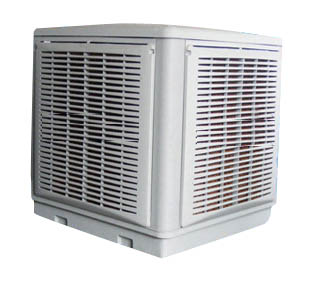 濕簾冷風(fēng)機