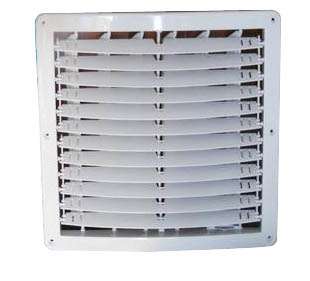 濕簾冷風機配件