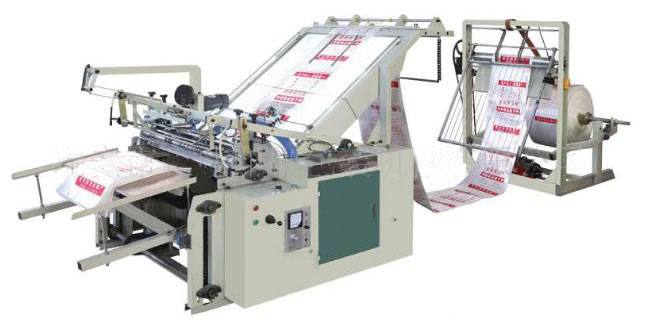 JP-BZ800型編織袋熱切機(jī)