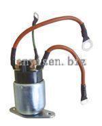 起動(dòng)繼電器