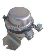 電磁式電源開關