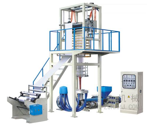 供應(yīng)高低壓吹膜機(jī)