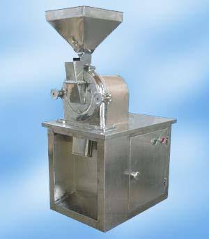 SF-130萬能粉碎機(jī)