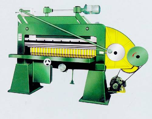 QZH-1300型切紙機