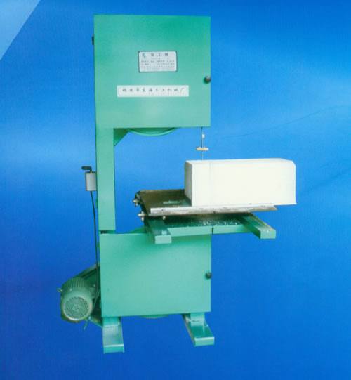 346型加氣塊混凝土沙磚切割機