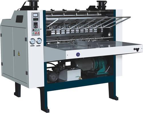 KFMJ-1150C裱卡機(jī)