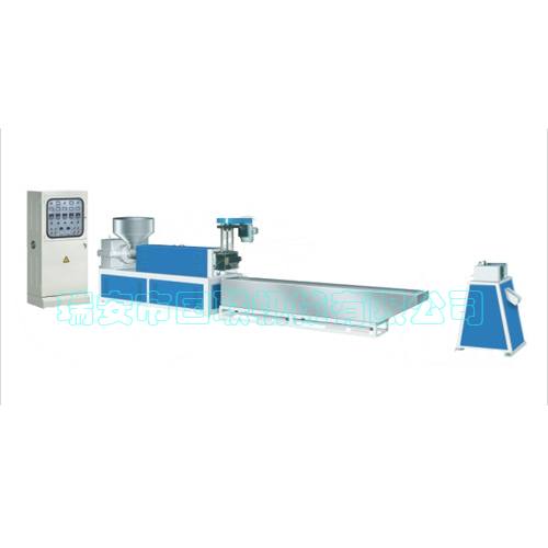 SJ-B90、100、110、120塑料再生造粒機(jī)
