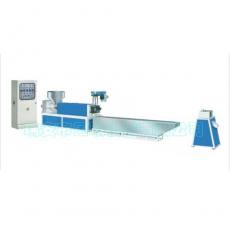 SJ-B90、100、110、120塑料再生造粒機