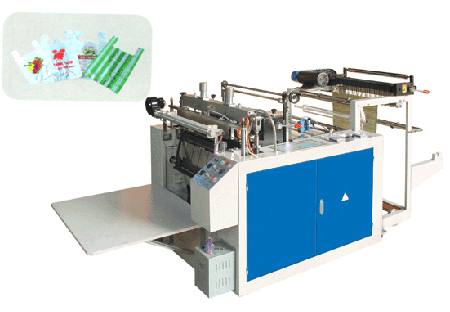 電腦熱封熱切制袋機