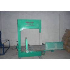 氣泡膜機鋸床、氣墊膜機鋸床