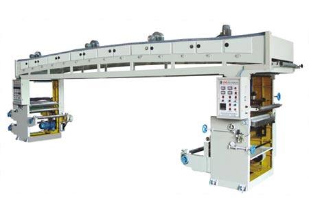 GFB干法復(fù)合機(jī)