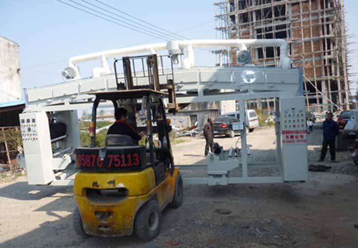 干式復合機系列