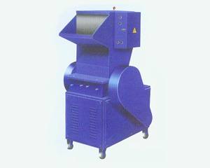 塑料粉碎機