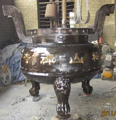 香爐011