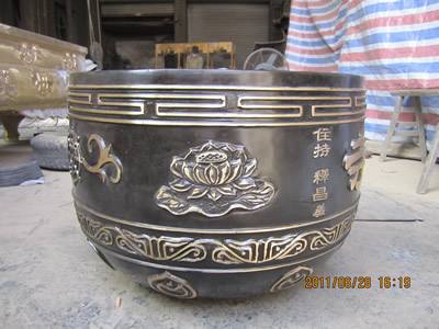 香爐005