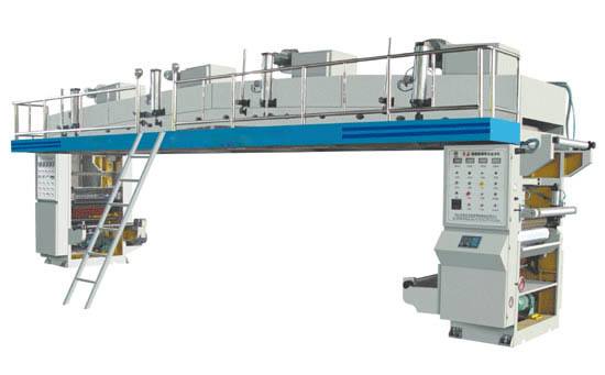 GF600-1200K型系列高速干式復合機