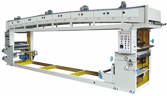 GF600-1200G型高速干法復(fù)合機(jī)