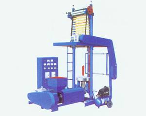 實(shí)驗(yàn)型吹膜機(jī).簡易型吹膜機(jī)