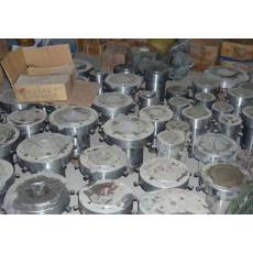 吹膜機(jī)模頭