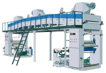 紙紙復(fù)合機(jī)