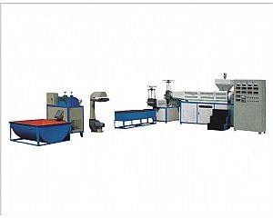 塑料膜造粒機(jī)