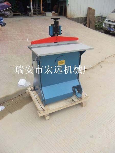 YQ620電動(dòng)壓圈機(jī)