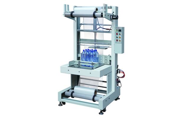 BAH-5038袖口式半自動(dòng)包裝機(jī)