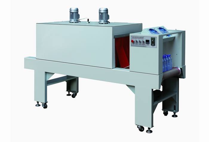 BAH-500熱收縮烘箱