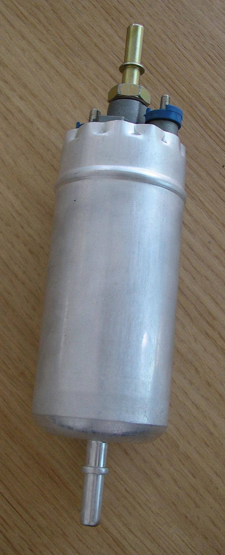 供應圣達菲捷達31102-27000電動汽油泵汽車外置泵