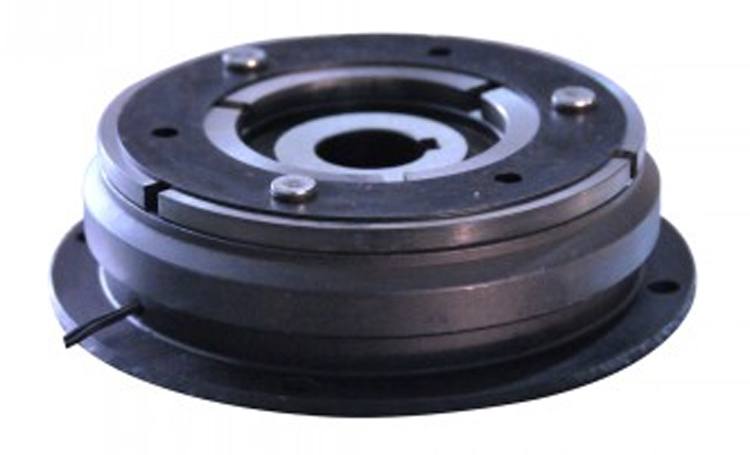 DLD5-基本型電磁離合器