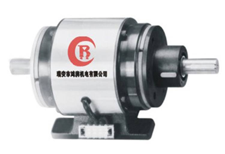 DLZ2-串軸組合離合器