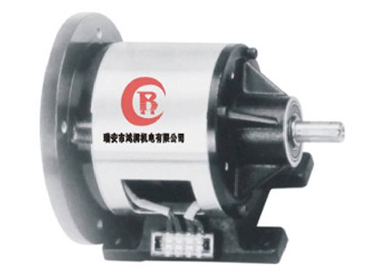 DLZ6-單法蘭組合離合器